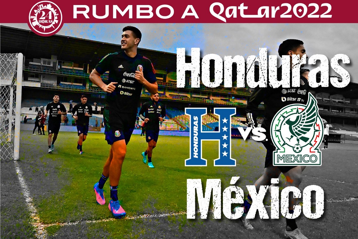 honduras-mexico