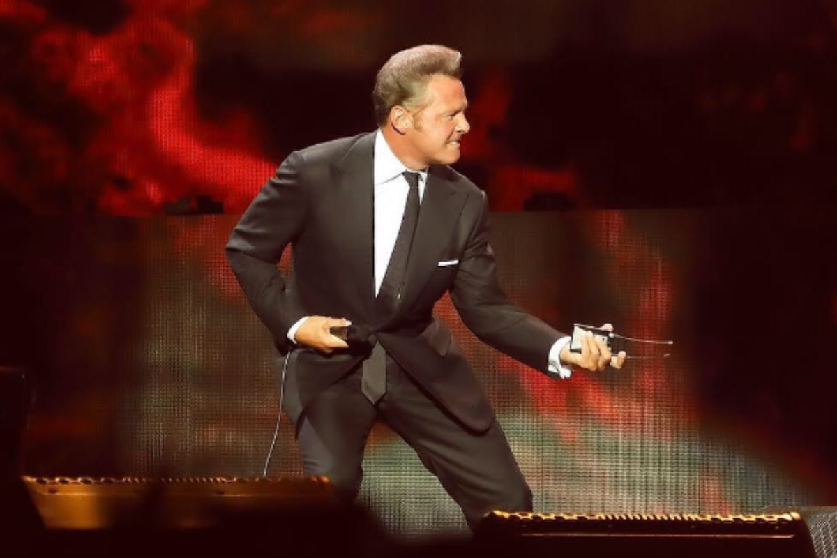 luis miguel