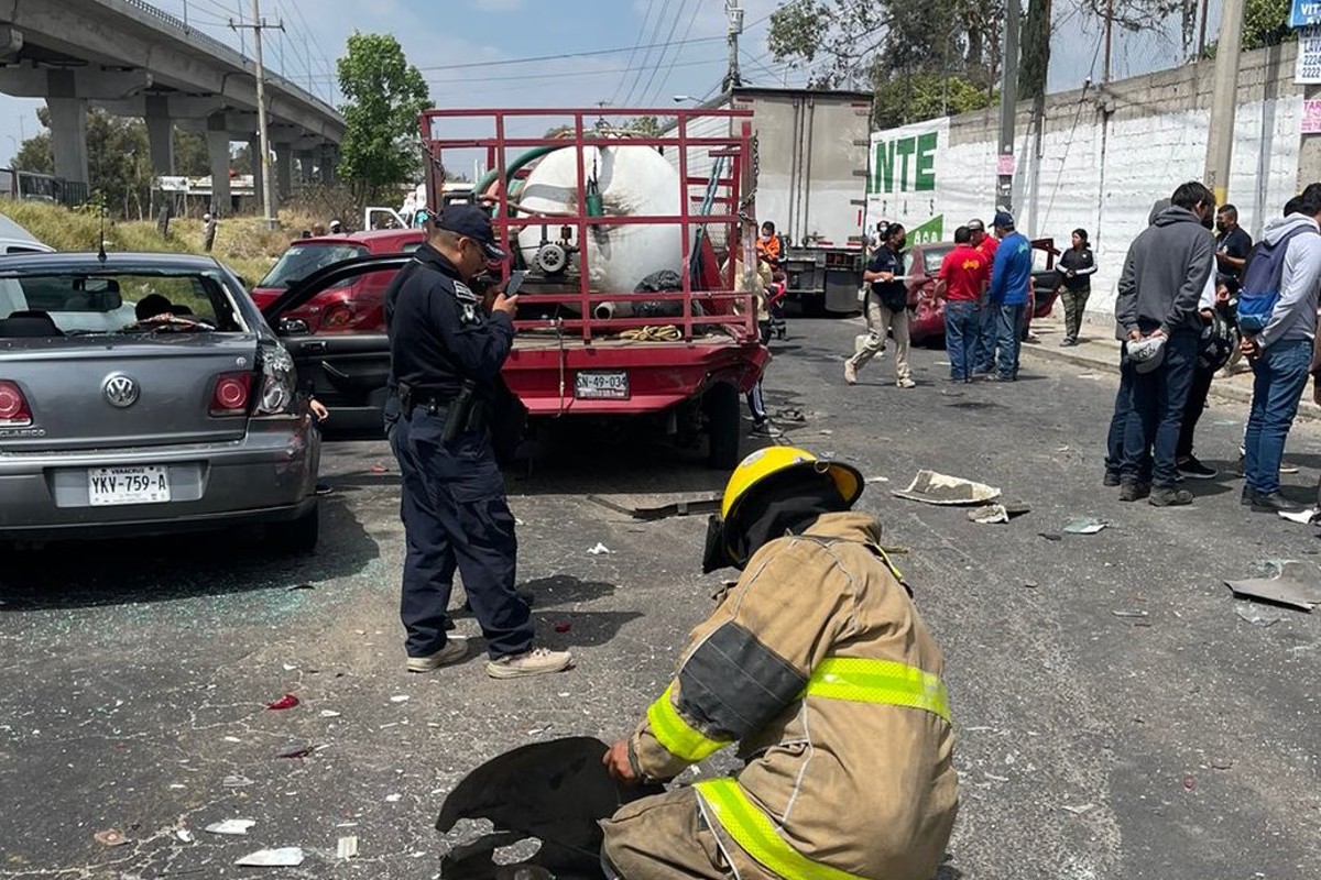 México-puebla