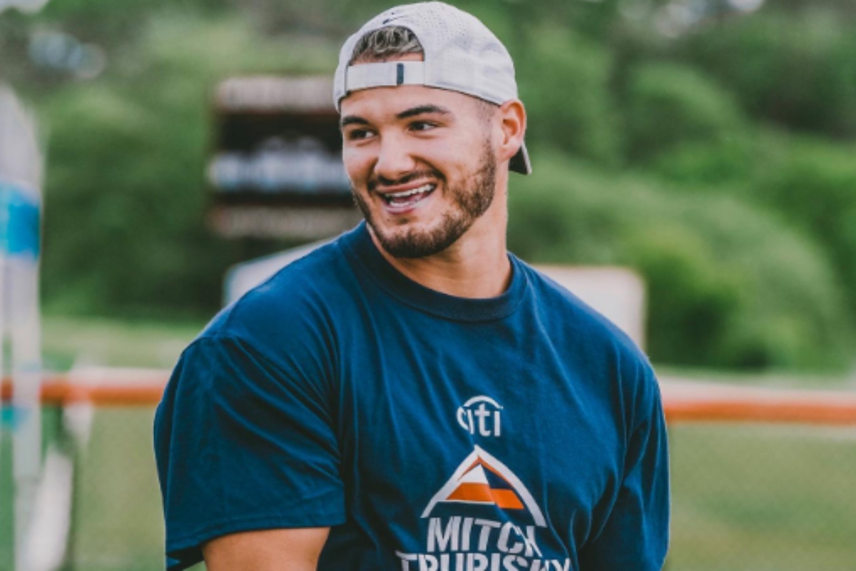 trubisky