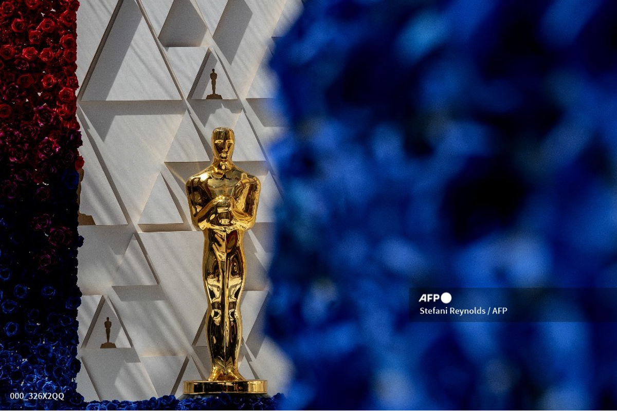 Este domingo conoceremos a las cintas ganadoras de los premios Oscar 2022.