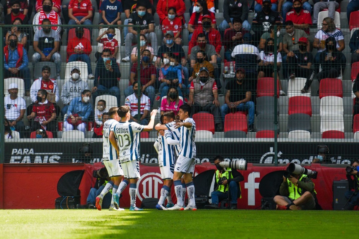 toluca vs pachuca