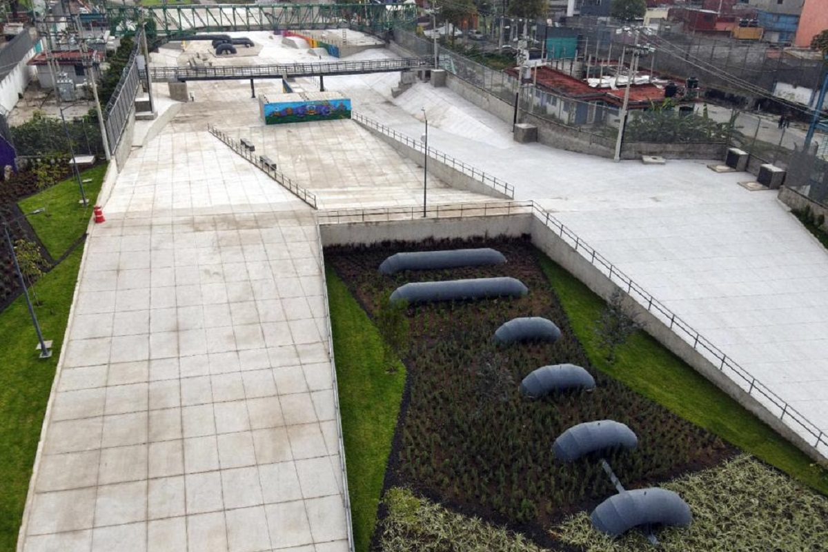 parque