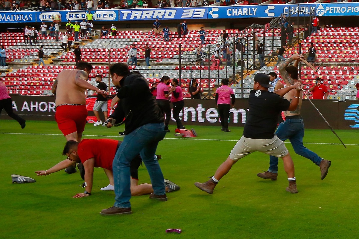 querétaro vs atlas