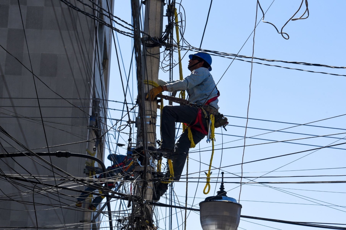 AMLO señaló que existe apertura para que se modifique su proyecto de reforma eléctrica.