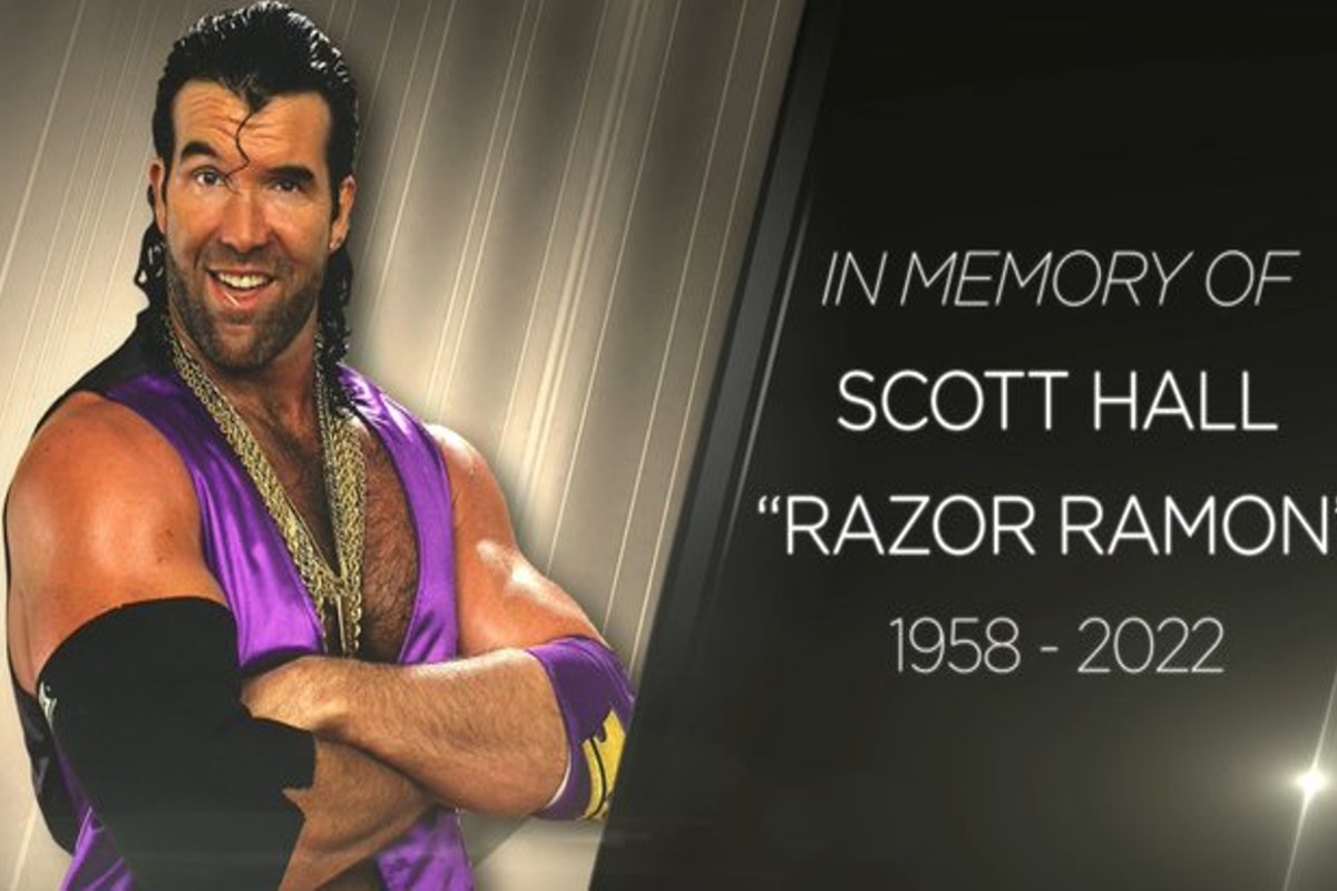 scott hall