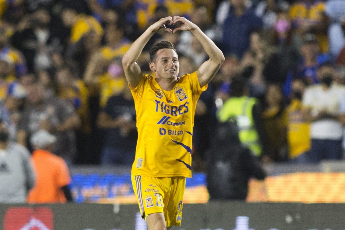 tigres vs monterrey