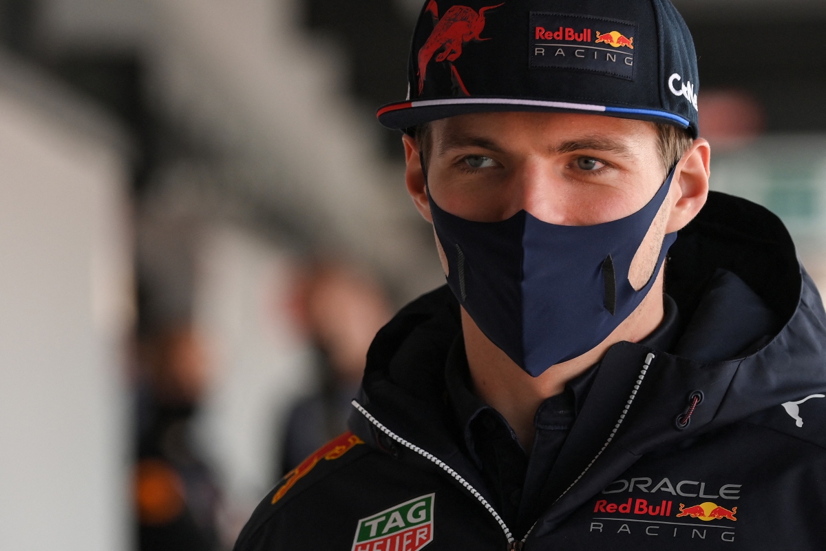 verstappen