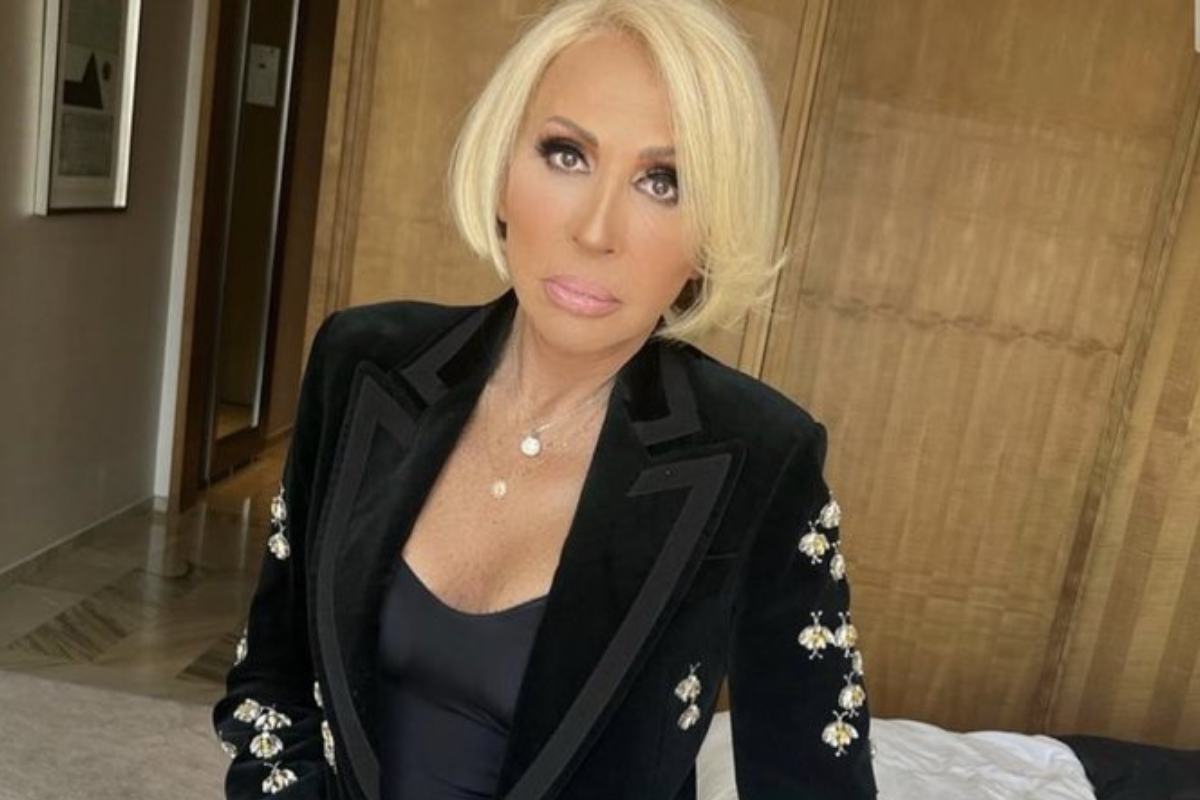 Laura Bozzo