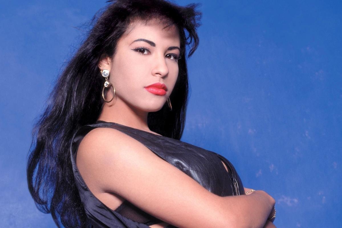 Selena Quintanilla