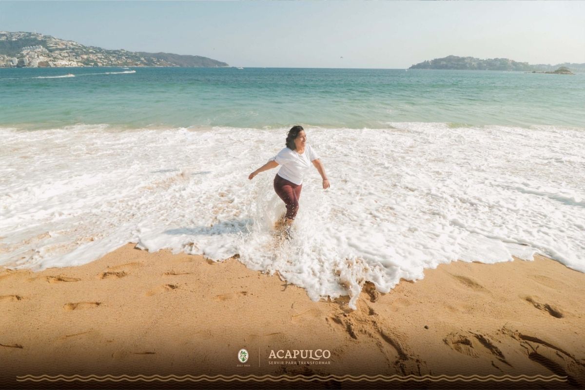 Acapulco