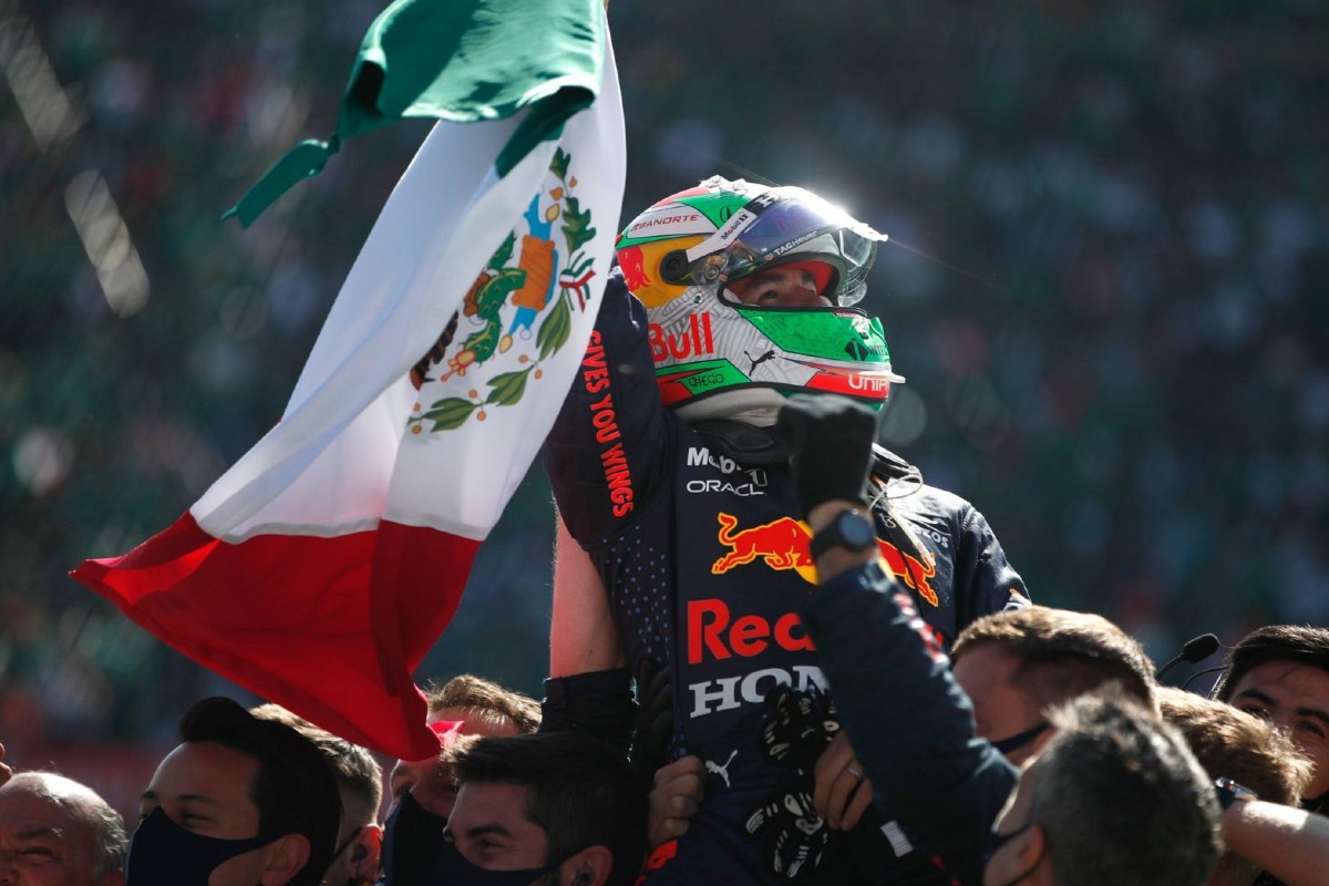 Miami tiene todo listo para su estreno en la F1, tomando a Checo Pérez como uno de los protagonistas