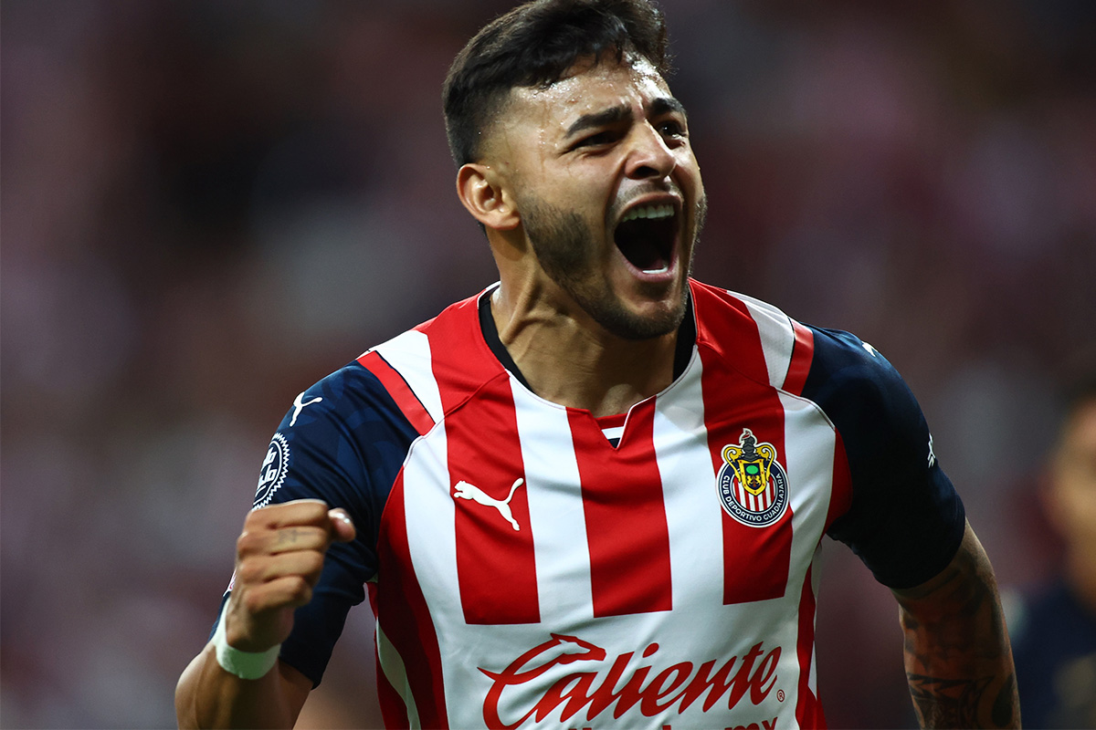 Definen repechaje en la Liga MX