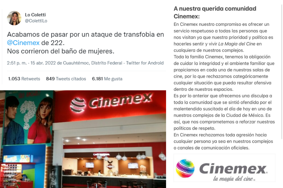 Cinemex