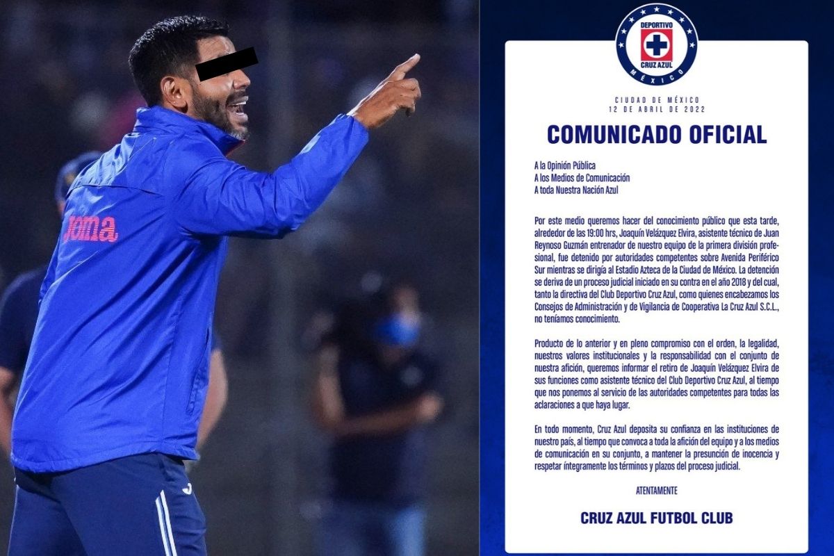 Cruz Azul