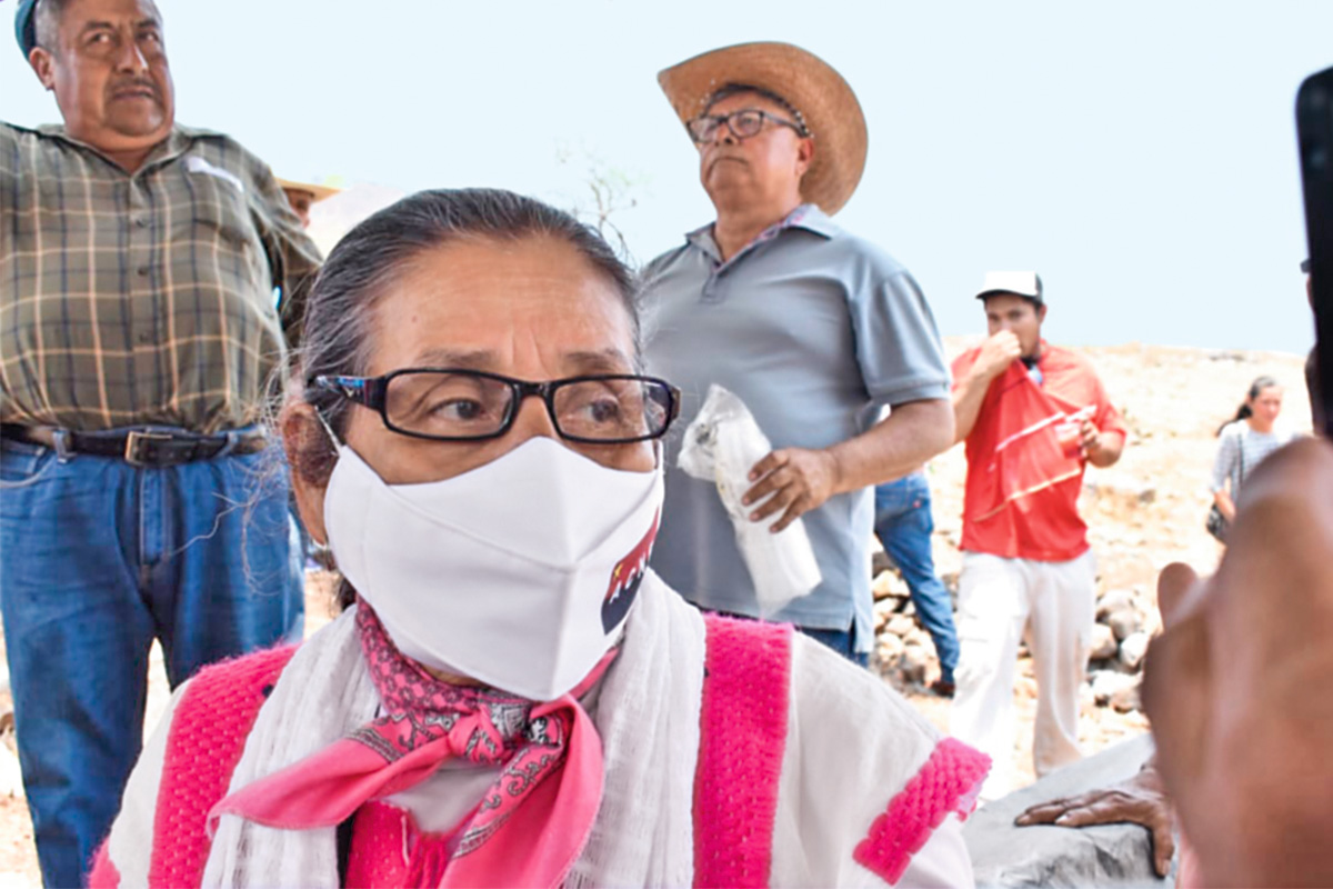 Más de 50 mil cuerpos están en los Semefos