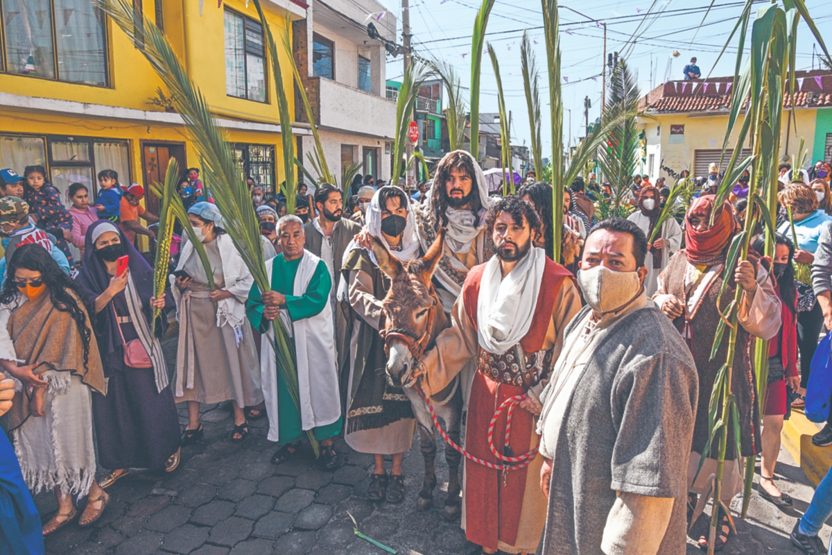 domingo de ramos