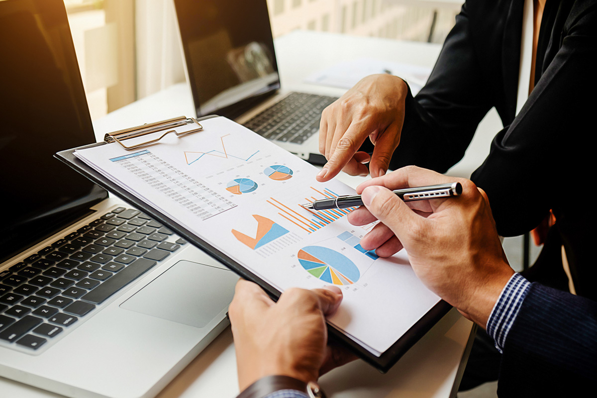 HR Ratings mejora perspectiva para deuda de México