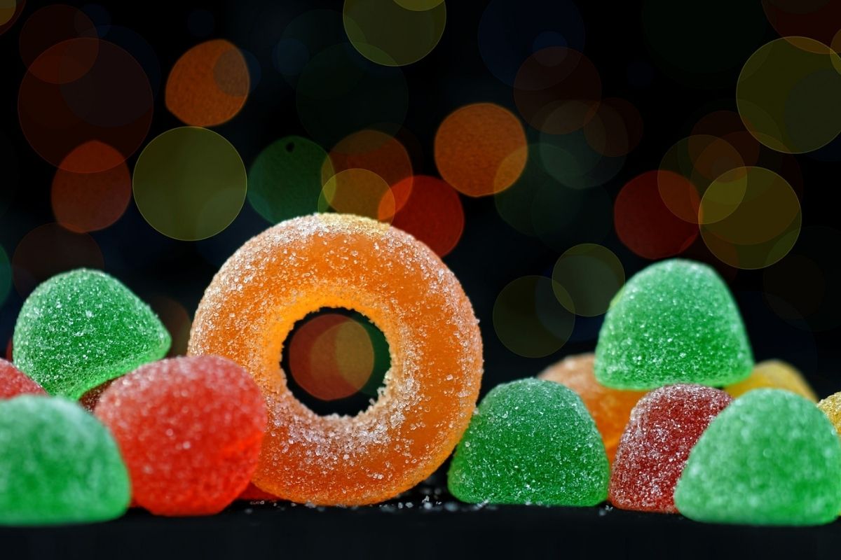 Foto:Pixabay|Muere mujer por consumir gomitas de dulce con Cannabis