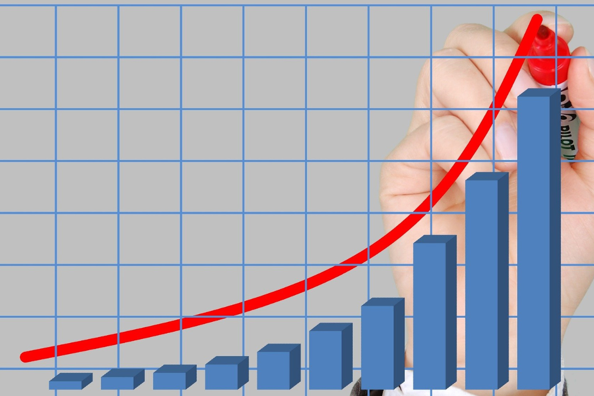 Inflación no cede; repunta hasta 7.45% en marzo