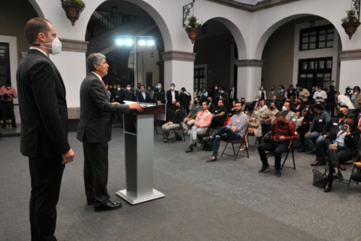 Foto: Especial | Registra Edomex saldo blanco durante semana santa; coordinan operativos tres niveles de gobierno para cuidar a mexiquenses