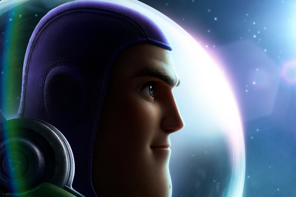 Foto: Twitter/ @PixarsLightyear | ¡Ya salió! El nuevo tráiler de Lightyear De Disney Pixar ha llegado