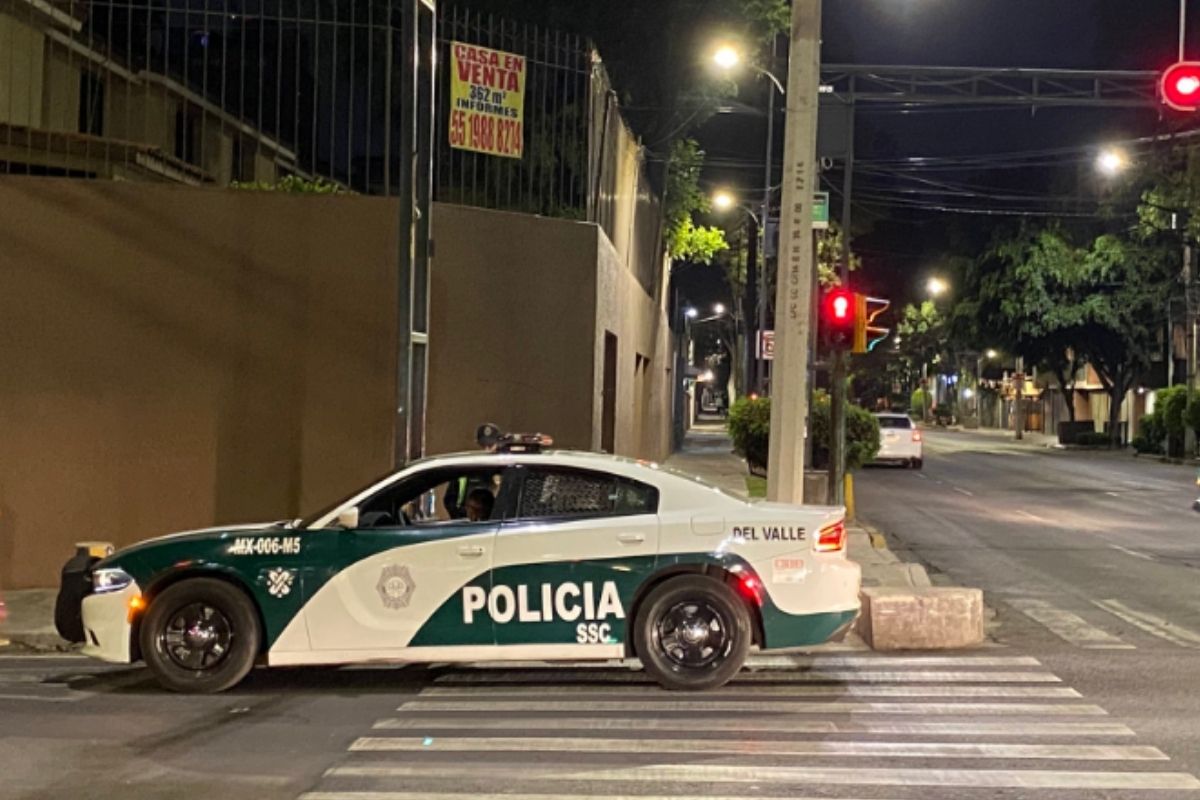 Foto:Twitter/@ibas__|Detienen a un hombre de 51 años por presunto feminicidio en Iztapalapa