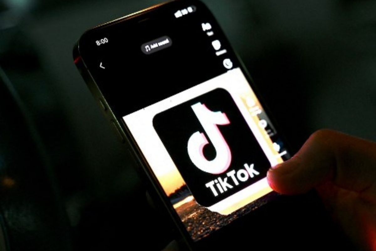 tiktok