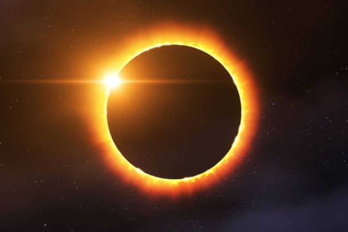 Eclipse Solar