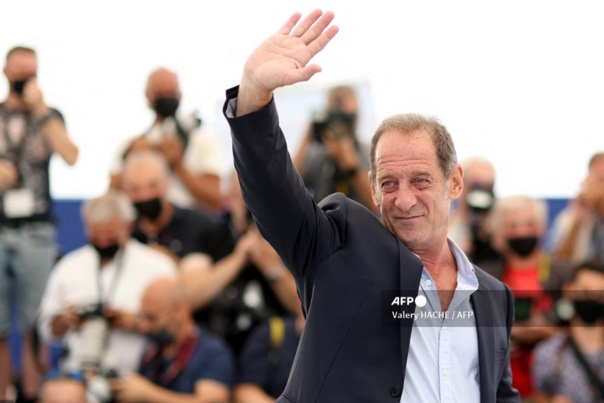 Vincent Lindon