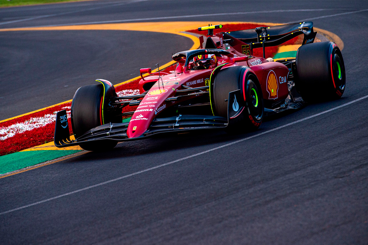 GP de Emilia Romaña, momento crítico para Ferrari, Red Bull y Mercedes