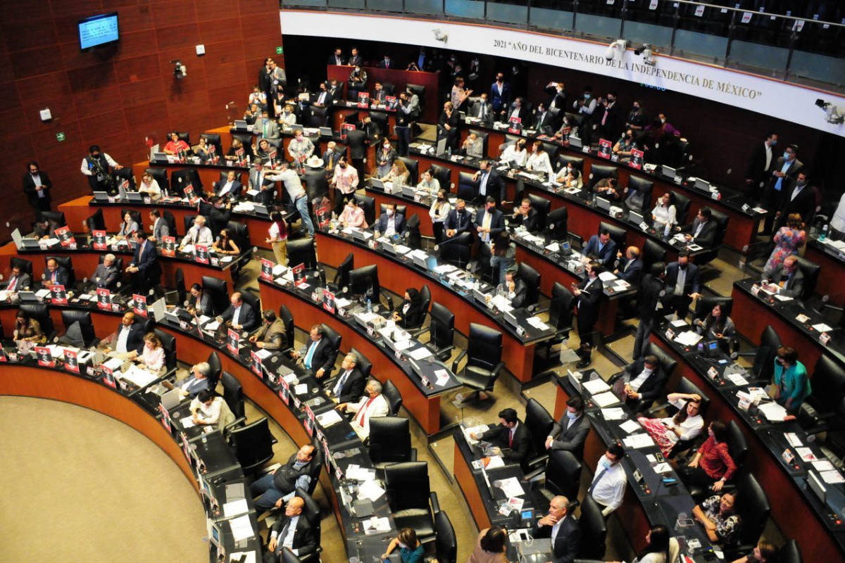 Senado