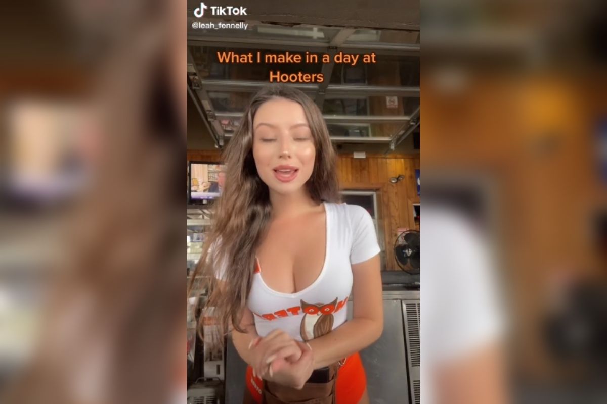 Hooters