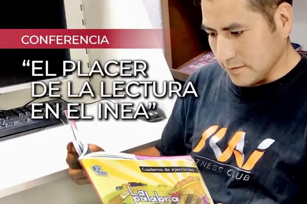 LECTURA