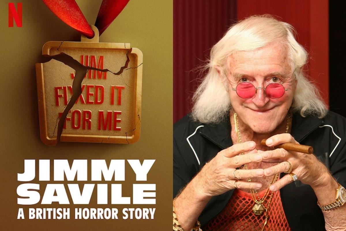 Jimmy Savile