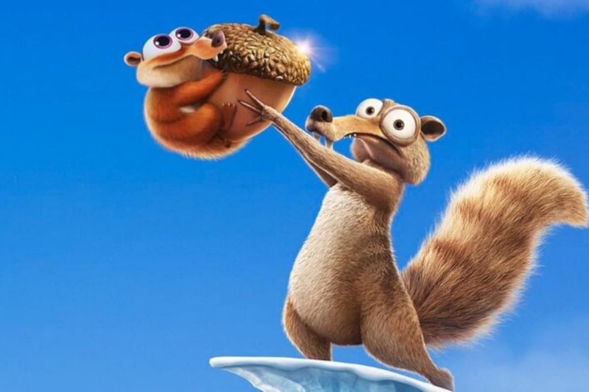 Scrat