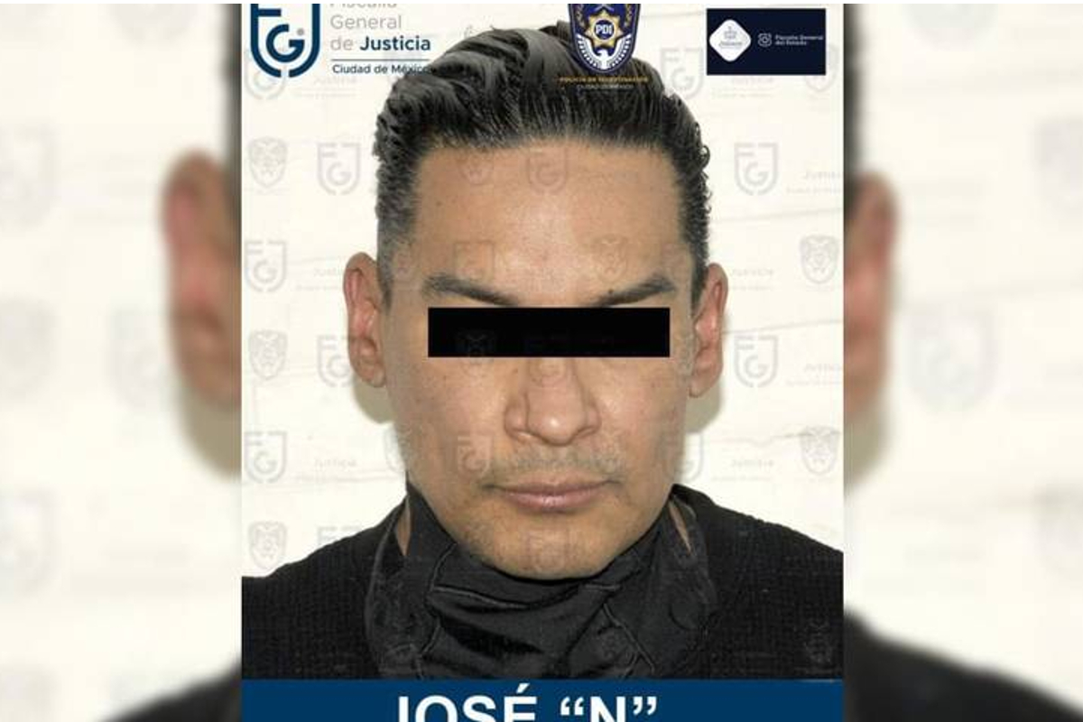 José Samuel S es conocido como "Manu Vaquita".