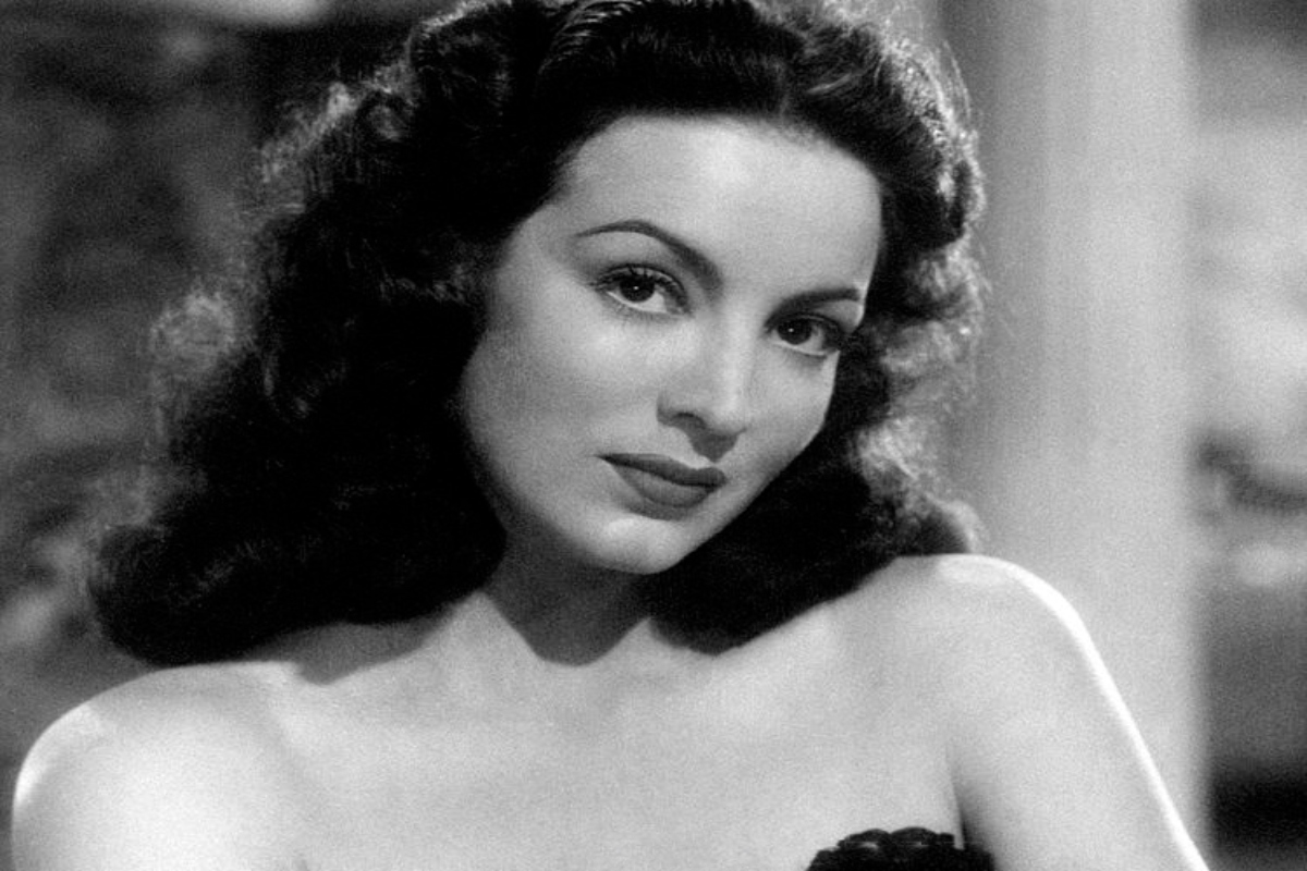 maría félix