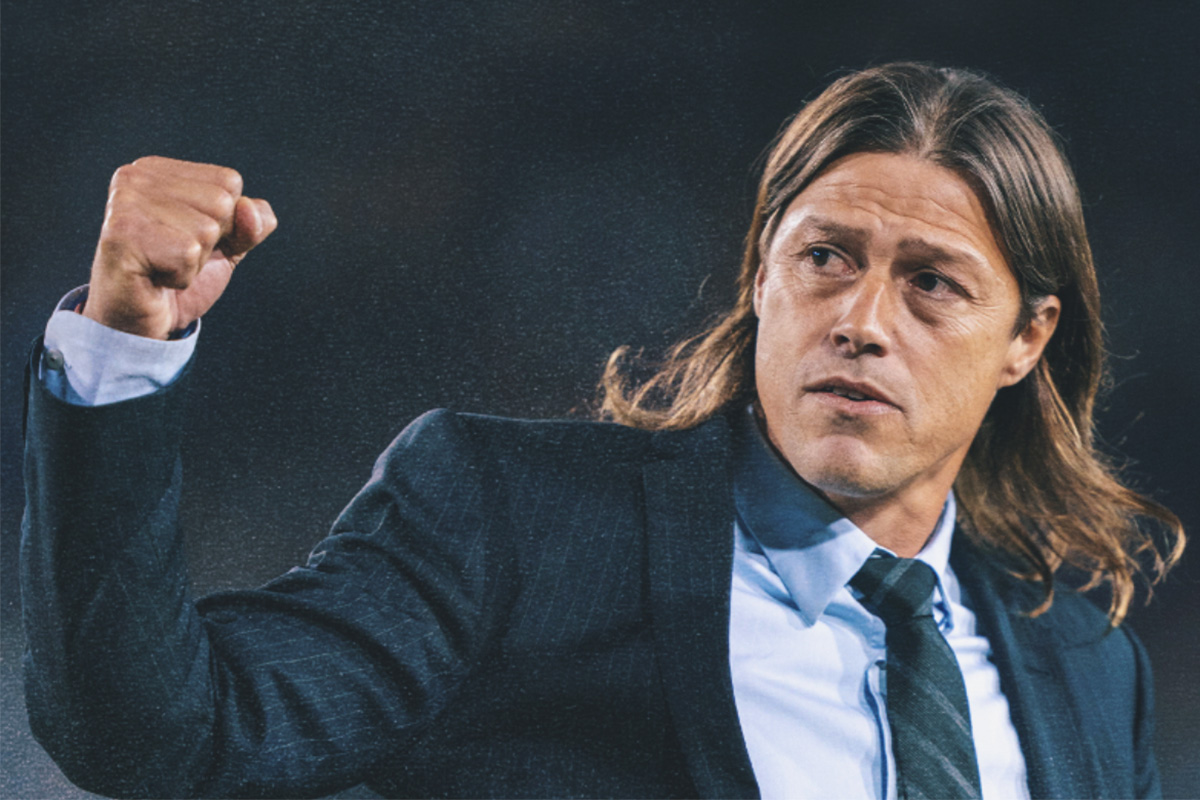 ¿Lo esperan en Chivas? Almeyda deja la DT de San Jose Earthquakes