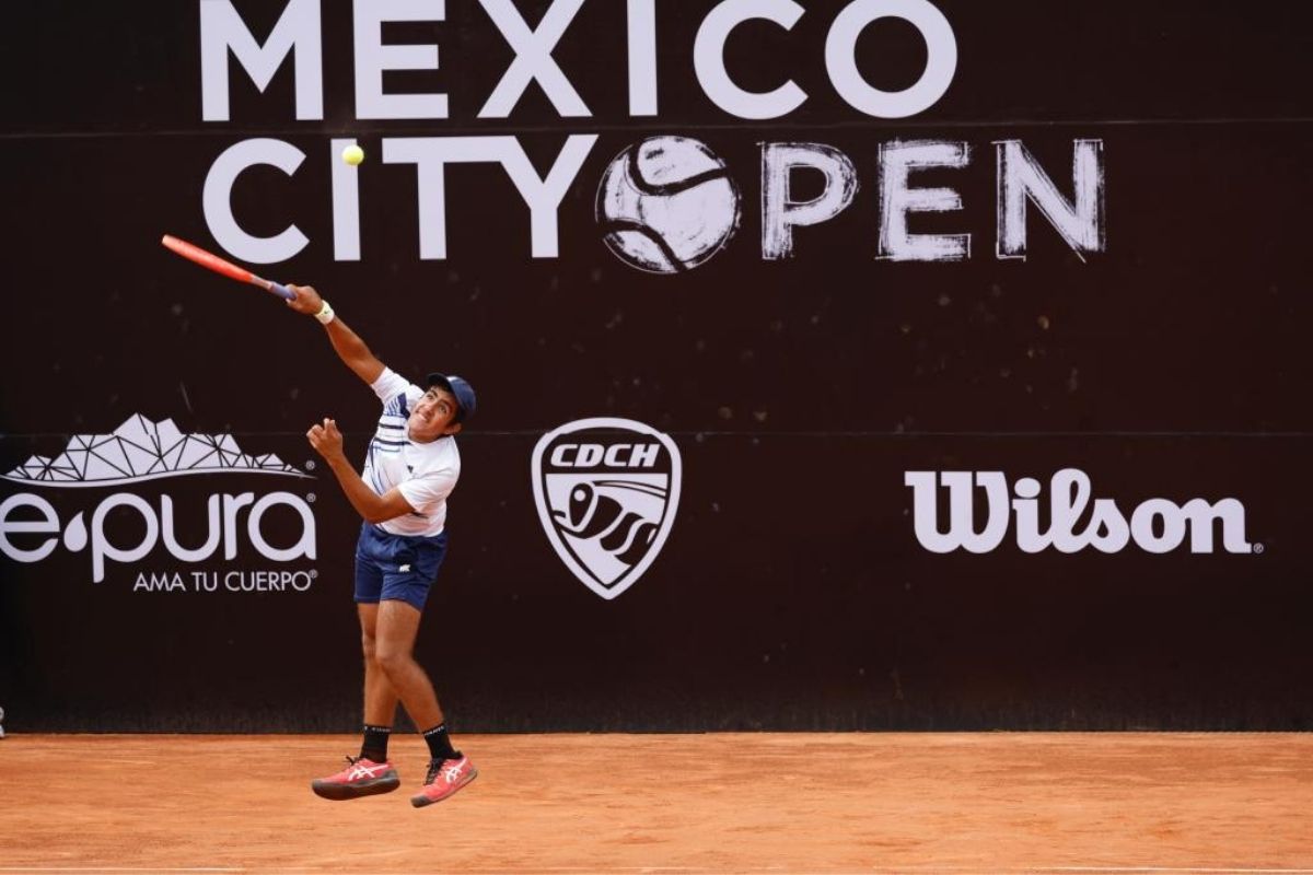 México City Open