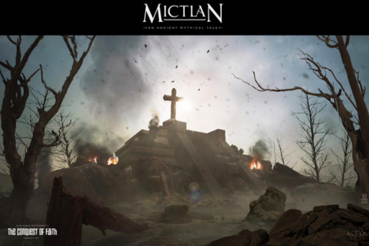 Mictlán