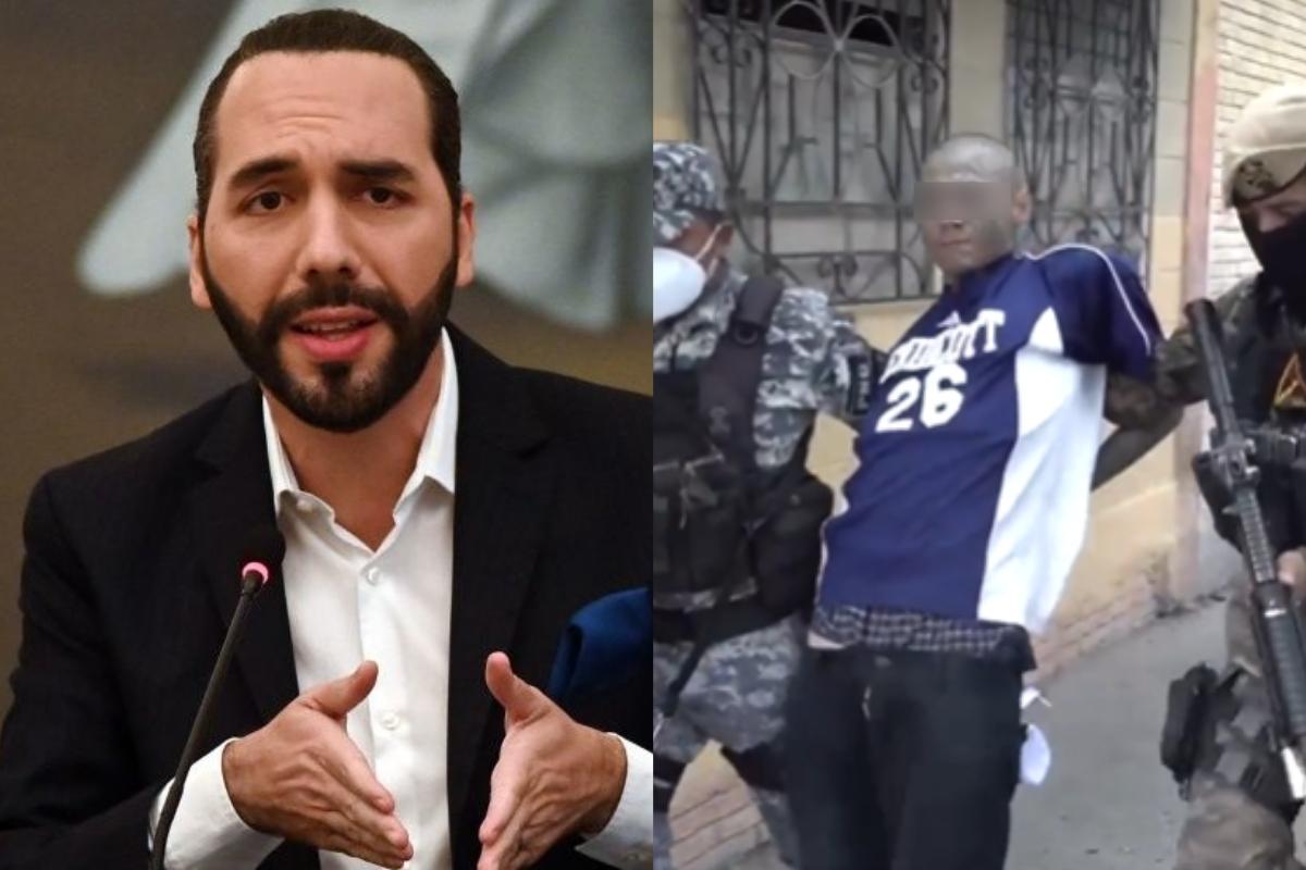 Nayib Bukele