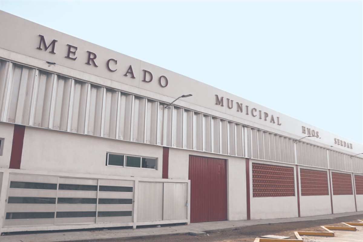 mercado