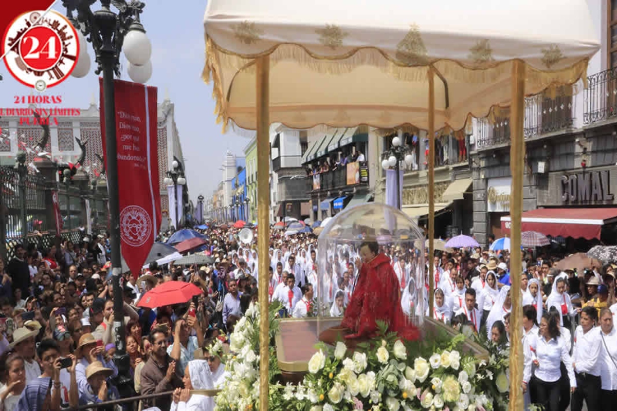 semana santa