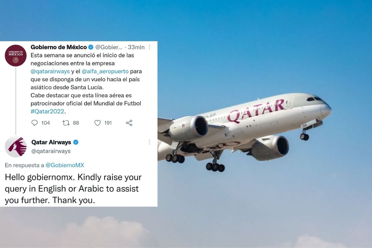 Qatar Airways