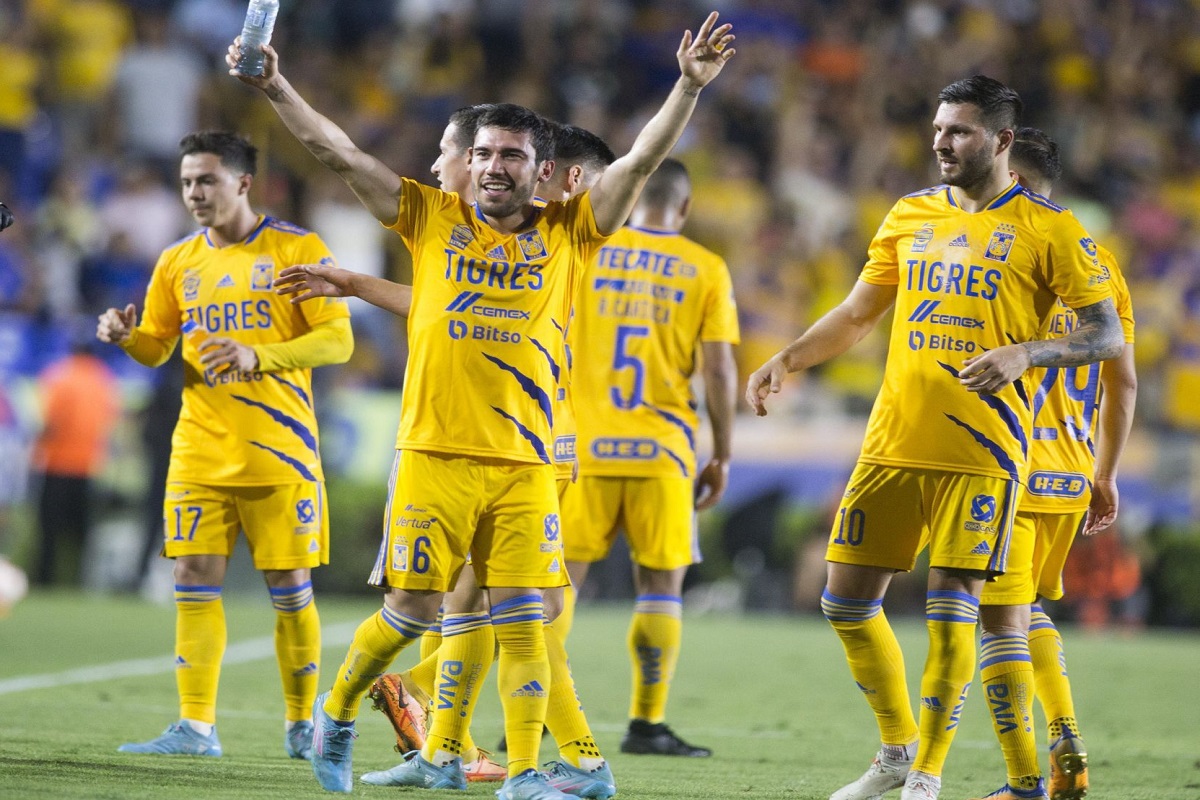 tigres vs toluca