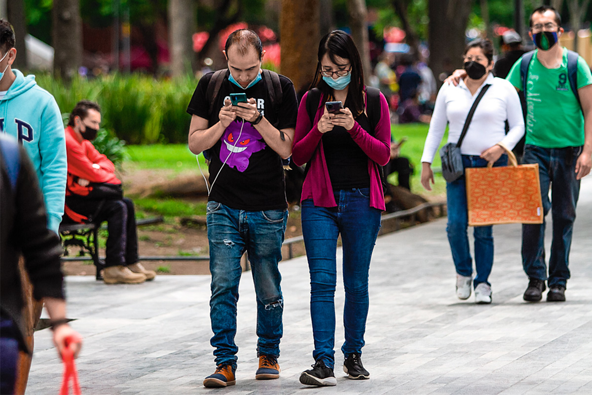 Invalida SCJN el padrón de telefonía móvil