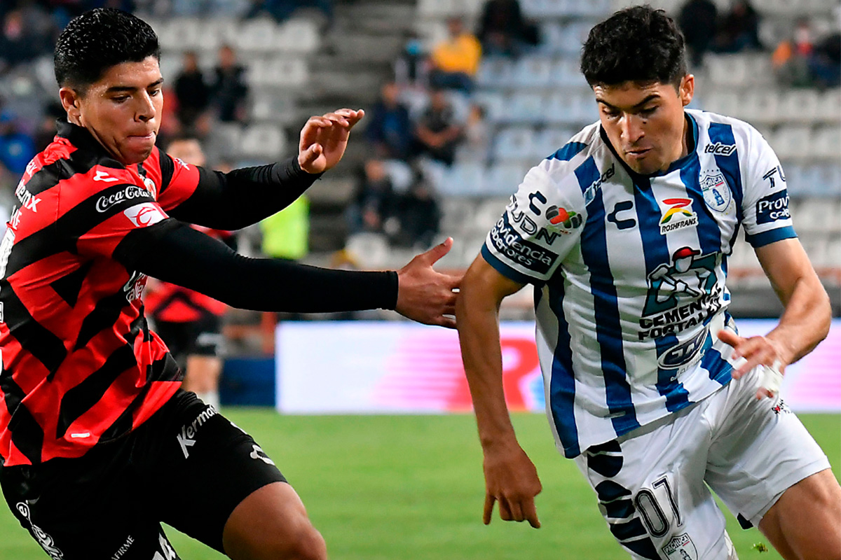 VIDEO. Pachuca y Tijuana no se hacen daño en cierre de jornada