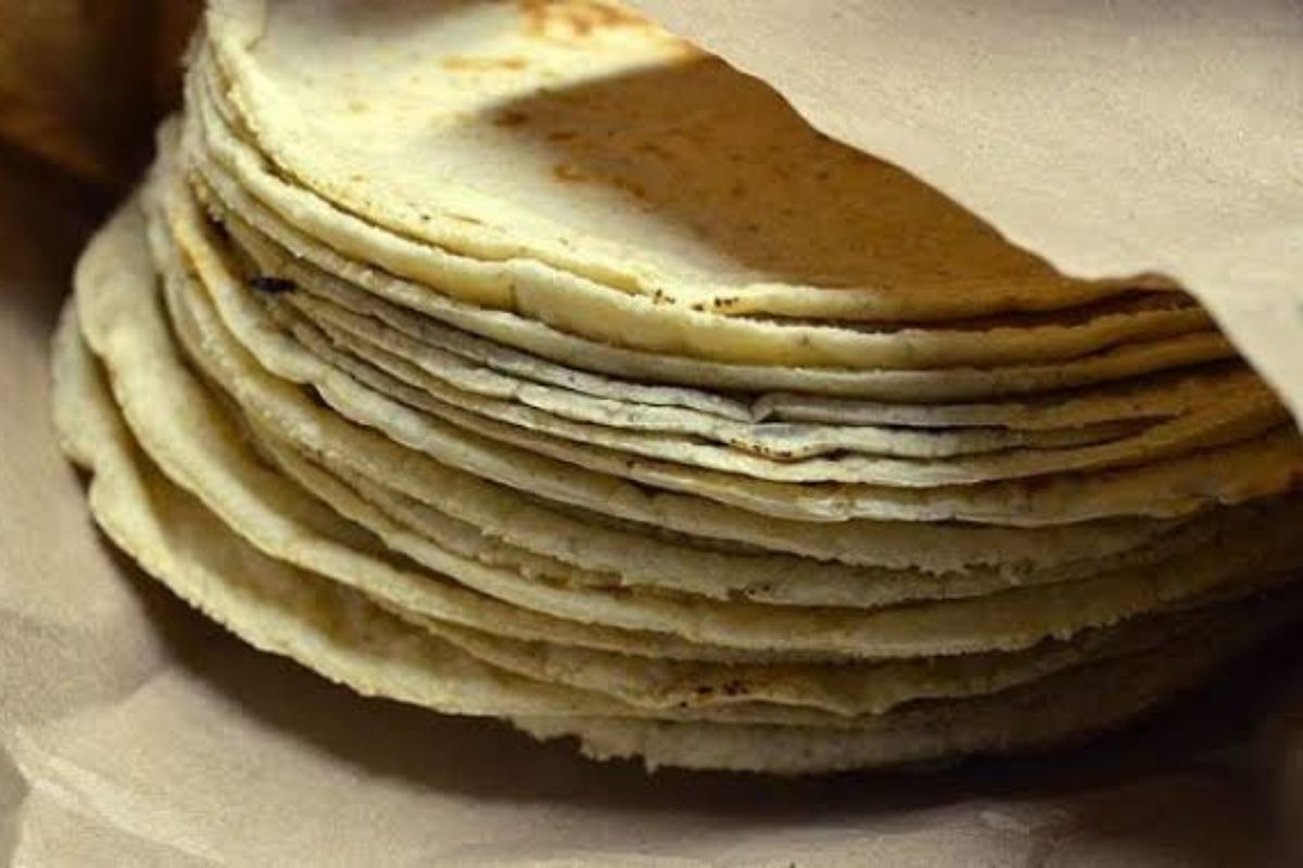 Tortillas