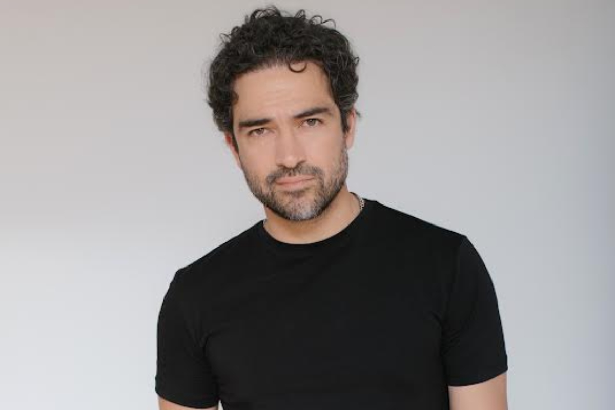 alfonso herrera